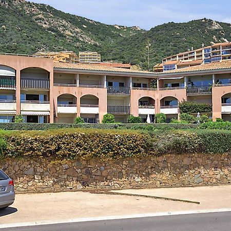 Studio Rossi - Ajaccio - Welkeys Exteriér fotografie