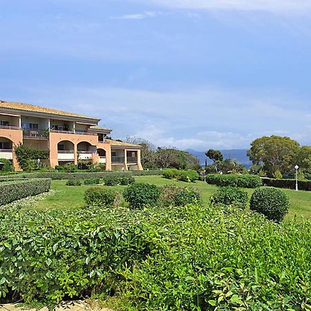 Studio Rossi - Ajaccio - Welkeys Exteriér fotografie