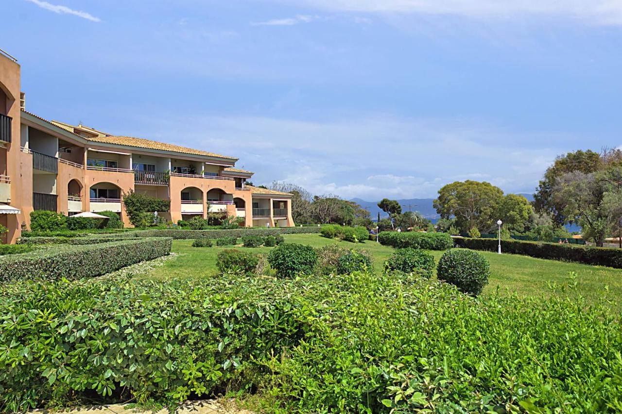 Studio Rossi - Ajaccio - Welkeys Exteriér fotografie